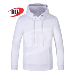 Qualité supérieure 100% Coton Polyester Sweat À Capuche Chaud En Gros Hommes Hoodies Nouvelles Conceptions - Product Image 2