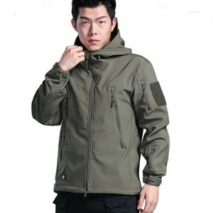 Veste d'hiver personnalisée, pour hommes et femmes, à la mode, ODM, OEM, collection - Product Image 5