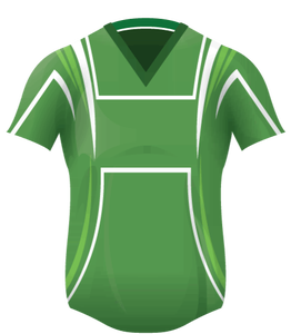 Camisetas de Sublimación de Alta Calidad con Diseño Personalizado y Estilo Nuevo - Product Image 3