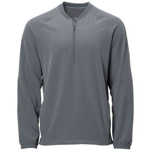 Raider-Jersey de manga larga para hombre, chaqueta de bateo deportiva, jersey de béisbol, chaqueta de manga larga oftball - Product Image 4