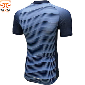 2020ใหม่สไตล์มืออาชีพการออกแบบแห้งพอดีเสื้อขี่จักรยานสวมใส่ - Product Image 2