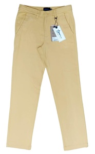 Jogger en coton tissé SD pour hommes, avec coupe/N et couture, pantalon/bas, du Bangladesh, livraison gratuite - Product Image 2