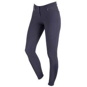 Shemax 2023 Top Quality Hot Selling Custom Wholesale ANTI <b>SLIP</b> <b>FULL</b> SEAT LADIES RIDING BREECHES - Product Image 5