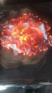 Indonesia <b>Coconut</b> Shell <b>Charcoal</b> 100% Natural <b>Coconut</b> Shell <b>Charcoal</b> - Product Image 2