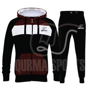 Nouvel arrivage de survêtements en polaire écologique pour hommes, pour les sports d'extérieur et d'hiver, pour les bas actifs avec fonction de maternité - Product Image 2