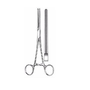 Debakey europeo pinza Vascular - Product Image 1