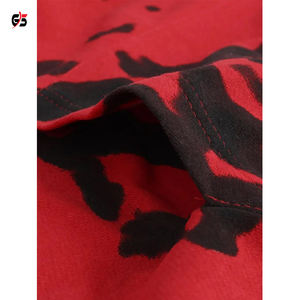 Sudadera con capucha para hombre, Jersey polar de 100% algodón, ropa de calle con logotipo personalizado, marca privada, producto de alta calidad - Product Image 6