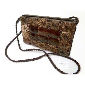 กระเป๋าถือผู้หญิงสะพายไหล่ COCO - Product Image 1