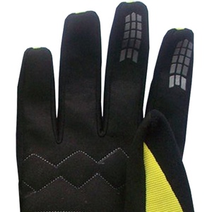 Guantes de Motocross de Primera Calidad, Antideslizantes, de Poliéster y Nailon, Compatibles con Pantalla Táctil, Transpirables, para Deportes al Aire Libre, USA 2026 - Product Image 4