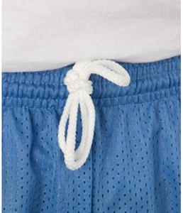 Short de sport décontracté pour hommes, coupe régulière, séchage rapide, respirant, 100% polyester, avec fermeture à cordon de serrage, collection hiver - Product Image 3