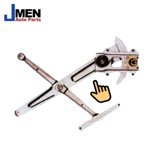 Jmen MB133804 lève-Vitre pour Mitsubishi L300 80-84 RH - Product Image 1