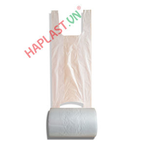 Fabricant de sacs de transport à soufflets latéraux en HDPE recyclable, couleur personnalisée et impression en héliogravure - Product Image 2