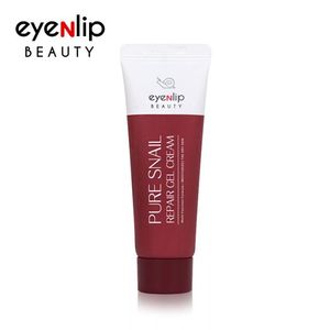 EYENLIP Crema Reparadora de Caracol Puro, Loción Antienvejecimiento 45ml para Mujeres, Todo Tipo de Piel, Cuidado Facial de Corea - Product Image 2