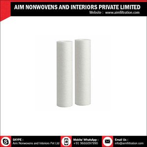 Custom Made Medium Material <b>Water</b> <b>Filter</b> <b>Cartridge</b> - Product Image 4