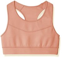 Soutien-gorge de sport pour femmes, collection d'automne et de printemps, coton tricoté, balançoire, de bonne qualité en inde,