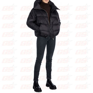 Blouson d'hiver ultraléger pour hommes, veste bouffante, vente en gros, - Product Image 3