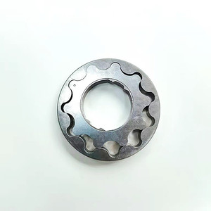 15115-31040 Tapa de Bomba de Aceite para Toyota Lexus Camry Motor 2GR 3GR 4GR Bomba de Aceite con Conjunto de Rotor - Product Image 5