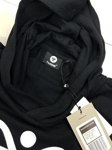 Sudadera con Capucha de Algodón Casual de Manga Larga para Niños, Marca de Productos de Calidad 100% para Exportación, Lote de Stock de Bangladesh - Product Image 5