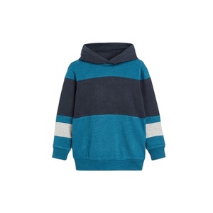 เสื้อฮู้ดเด็ก PIHA คอลเลคชั่นใหม่ปี 2026 ขายส่ง เสื้อกันหนาวผ้าฟลีซคุณภาพสูง สวมใส่สบาย สำหรับฤดูใบไม้ผลิและฤดูใบไม้ร่วง - Product Image 6