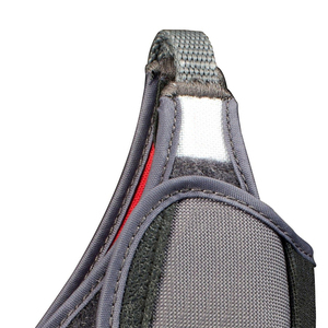 กระเป๋าและสายรัดสำหรับเล่นสกีแบบนอร์ดิกที่ปรับแต่งได้ทำจากนีโอพรีนบุพิมพ์โลโก้ - Product Image 2