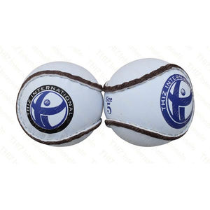 Official GAA Quality Leather Hurling <b>Balls</b> Sliotars <b>Sports</b> & Entertainment <b>Equipment</b> Wholesale Suppliers for Ireland Hurling - Product Image 1