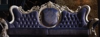 Ensemble de canapés Chesterfield classiques européens Moyexo - Meubles de salon - Meubles de maison - Matériel en tissu