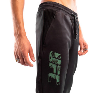UFC — pantalon de jogging Style camouflage pour homme, survêtement masculin sur mesure, avec poches à fermeture éclair, pour Gym, course à pied, nouveauté 2021 - Product Image 4
