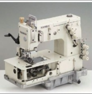 New <strong>Sale</strong> <strong>on</strong> Kansai Special Industrial <strong>Sewing</strong> <strong>Machine</strong> | Double Chain Industrial Stitch <strong>Machine</strong> Kansai DLR - Product Image 6