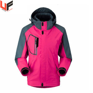 Chaquetas cortavientos ligeras hechas a medida para hombre 100% nailon poliéster multicolor - Product Image 5