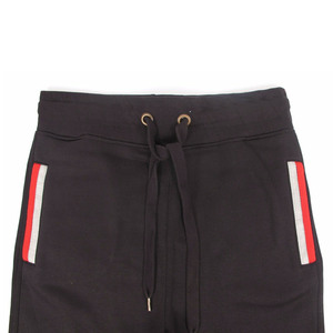 100% algodón de punto para correr y ropa de calle modelos de moda trajes de estilo de invierno 2025 hombres moda Chándal de algodón orgánico - Product Image 6