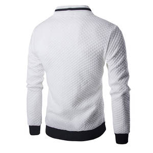 Custom Wholesale Baseball Style Varsity <b>Jacket</b> Made for Best Material / 100% Top Good Quality <b>Men</b> Letterman <b>Jackets</b> - Product Image 2