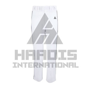 Venta al por mayor 100% de poliéster uniformes de béisbol Diseña tus propios uniformes de béisbol para hombres - Product Image 2