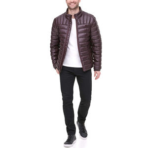 Abrigo de burbujas de talla grande para invierno, chaqueta acolchada con los precios más bajos, venta al por mayor - Product Image 5