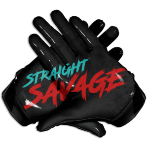 Nouvelle Saison 2026 – Gants de Football Américain OEM pour Hommes, Personnalisables et Imprimés, Gants Professionnels de Football Américain sur Mesure - Product Image 4