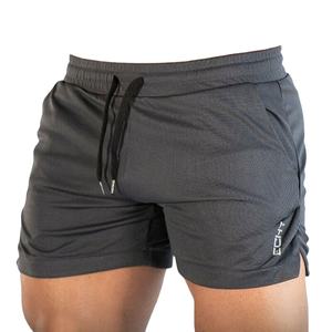 Maillot de sport en maille de polyester pour hommes, ensemble de Bermuda, personnalisé, Short de basket-ball, gym, Fitness, maillot de bain, - Product Image 1