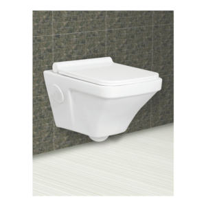 Premier choix Collection meilleur prix articles sanitaires en céramique modernes Creta (sans monture) 510x360x340mm toilette monobloc suspendue au mur - Product Image 1