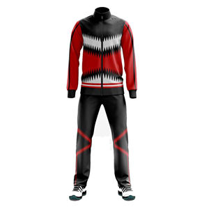 Cardigan fitness à col montant, décontracté, costume de sport, vêtements de loisirs, pour la course, ensemble deux pièces, nouveauté 2020 - Product Image 1