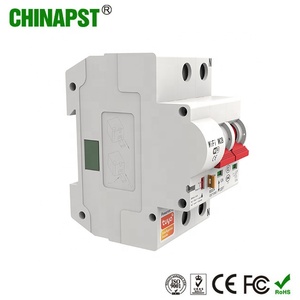 Cina Produttore Tuya APP Circuito di Controllo A Distanza per Rompere con La Vita Intelligente App di Controllo PST-MCB-2P - Product Image 5
