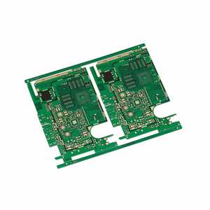 Las innovaciones de PCB sostenibles en la fabricación de placas de circuito ecológicas PCB ultrafinas están dando forma al futuro de los dispositivos portátiles - Product Image 1