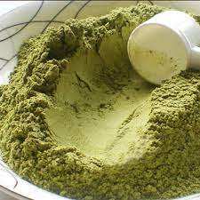 บลูโลตัสสารสกัดจากผง/ใบบัว/ใบบัวแห้ง - Product Image 2