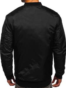 Chaqueta informal reflectante Anti-UV cortavientos de lona para exteriores para hombre con capucha de secado rápido a prueba de sol y resistente al agua para invierno - Product Image 3