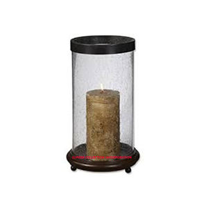 มียอดขายสูงสุดพายุเฮอริเคนเชิงเทียนแฮนด์เมดตกแต่งและทำด้วยมือ - Product Image 3