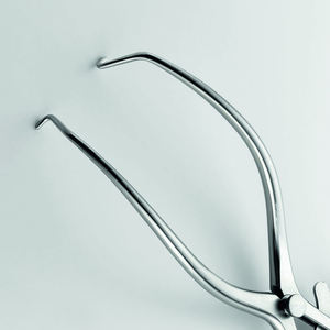 Retractor y Separador de Costillas Quirúrgico Manual de Alta Calidad, Instrumentos Quirúrgicos de Acero Inoxidable - Product Image 5