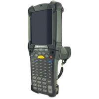 Computadora Móvil Portátil MC9190-G, Resistente y Potente, con Escáner de Código de Barras 1D y 2D, Estilo Pistola, 802.11A/B/G, Wi-Fi/806MHz
