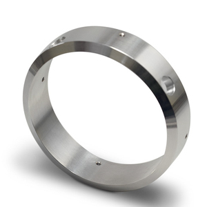 Usinage CNC 6 axes de haute précision pour les pièces de rechange en acier inoxydable en laiton en acier aluminium sur mesure Services tournés fraisés - Product Image 1