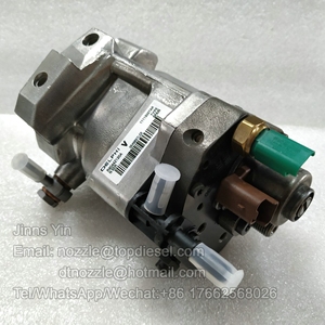 Bomba de Combustible Common Rail R9044Z120A para JMC Transit 2.8 - Product Image 3