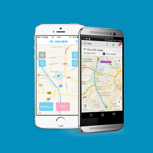 Top GPS tracking Mobile App Development Company in India | Award Winning Tracking App Development Services by Webroot Infosoft - Product Image 4