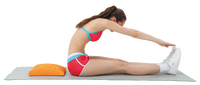 ALLWINWIN BKS13 - Appareil d'étirement dorsal - Traction lombaire gonflable