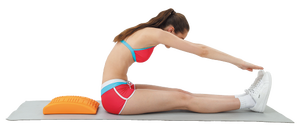 Allwin — civière dos gonflable BKS13, colonne vertébrale lombaire Portable - Product Image 4