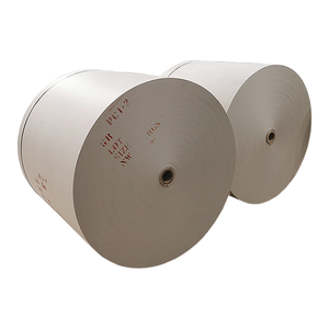 0.53 - 0.95 mm. Stiffness Chipboard Paper Grey Color <b>Raw</b> <b>Materials</b> for Making Paper Tube <b>Packaging</b> - Product Image 5